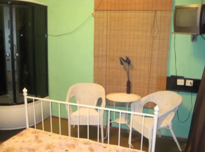 Петро-Отель на Садовой