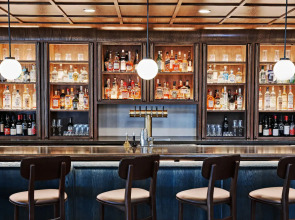 Hyatt Regency Boston/Cambridge