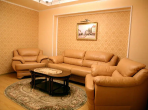 Мини-отель Стрелец