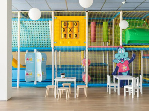Hotel Best Tritón