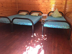 Baza otdykha Yuzhniy Bereg