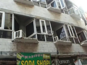 Hotel Marwari Niwas