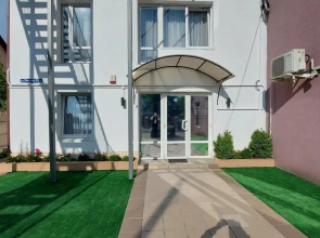 Otel' "DAIVA"