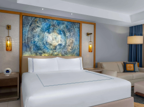 Conrad Punta de Mita Hotel