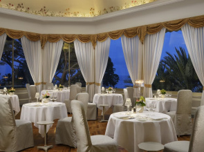 Royal Hotel San Remo