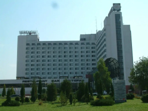 Cheremosh Hotel