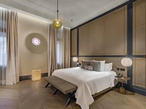 Cool Rooms Atocha