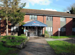 Travelodge Basingstoke