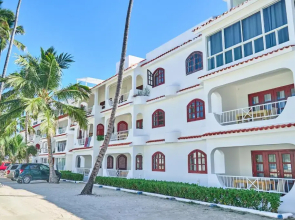 Los Corales Village - Flor del Mar Condo