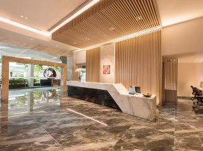 Hilton Garden Inn Singapore Serangoon