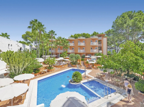 Allsun Hotel Vera Beach