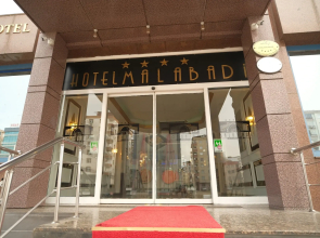Malabadi Hotel