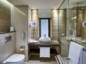 Fujairah Rotana Resort & Spa
