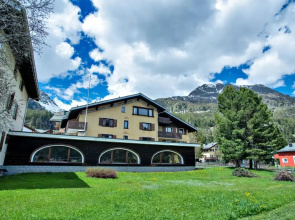 Silva Appartments and Rooms