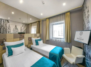 Hotel President