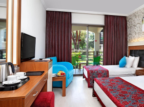 Sah Inn Paradise