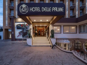 Hotel Delle Palme