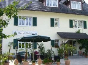 Hotel Eichinger Garni
