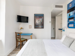 Hotel du Simplon