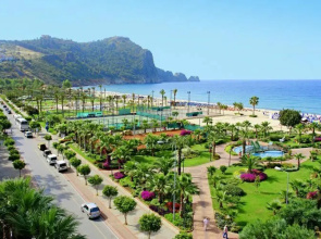 Bilkay Hotel