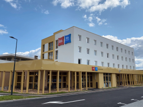 Ibis Nantes Nord Treillières
