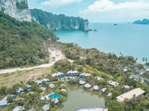 Курорт Peace Laguna Resort & Spa