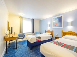 Travelodge Bromsgrove Marlbrook
