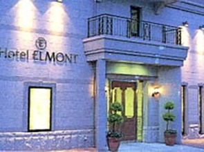 Hotel Elmont