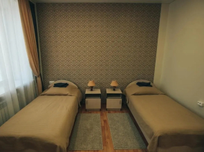 Гостиница На Набережной