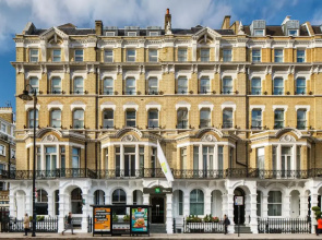 Ibis Styles London Gloucester Road