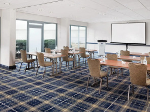 Hyatt Regency Boston/Cambridge