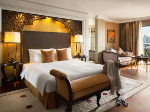 Jumeirah Zabeel Saray Royal Residences