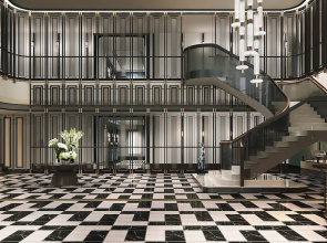 The Millen Penang, Autograph Collection