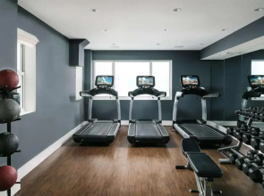 Nautilus Sonesta Miami Beach