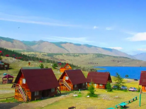Sarminskaya Holiday Park