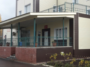 Chulpan Hotel