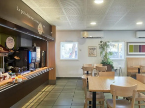 B&B HOTEL Orly Chevilly-Larue