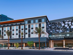 AC Hotel Las Vegas Symphony Park