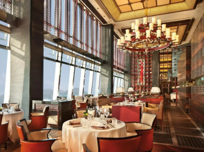 The Ritz-Carlton, Hong Kong