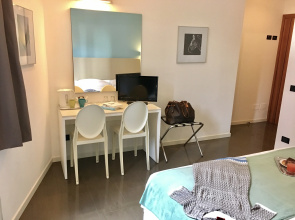 Отель Casual Eclettico Milano