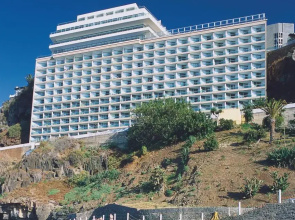 Hotel Best Semiramis