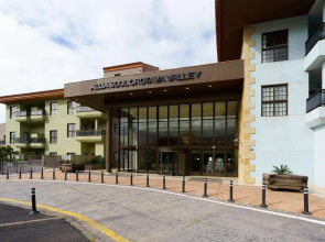 AluaSoul Orotava Valley Hotel
