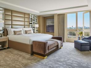 L'Ermitage Beverly Hills