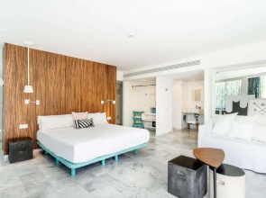 Gold By Marina Hotel - Adults Only