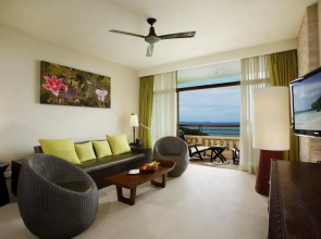 Centara Grand Mirage Beach Resort Pattaya
