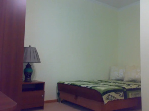 Yamal Guest House