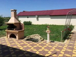 Guesthouse Ellada