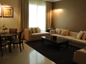 Villaggio Hotel Abu Dhabi