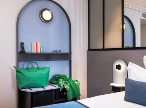 Hotel de France Gare de Lyon Bastille