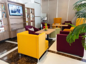 Pearl Executive Hotel Apartment